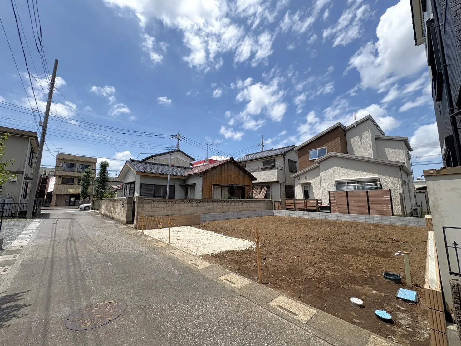 【外観写真】JR高崎線・湘南新宿ライン利用可能。「北上尾」駅を身近に利用でき、通勤・通学はもちろん、お出かけにも便利なロケーションです。