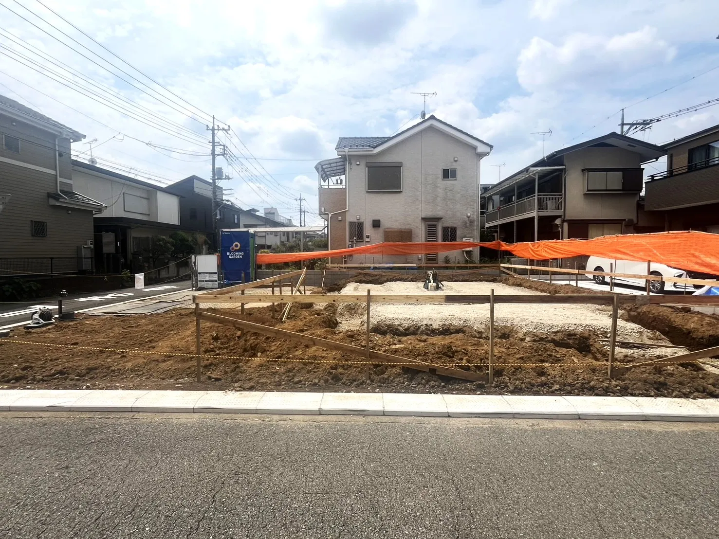販売現地【2026/8/20撮影】