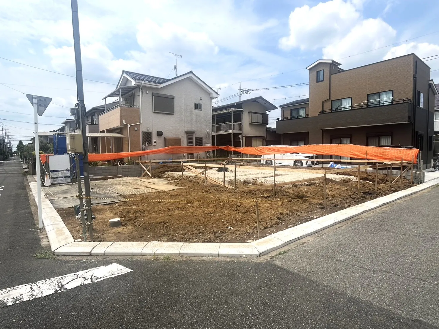 販売現地【2026/8/20撮影】