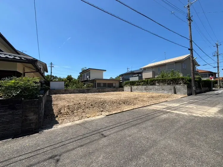 更地