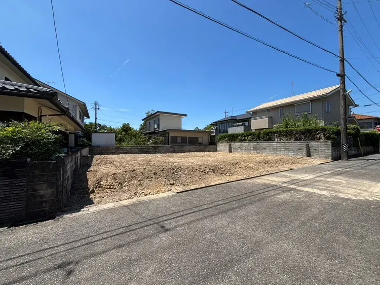 更地