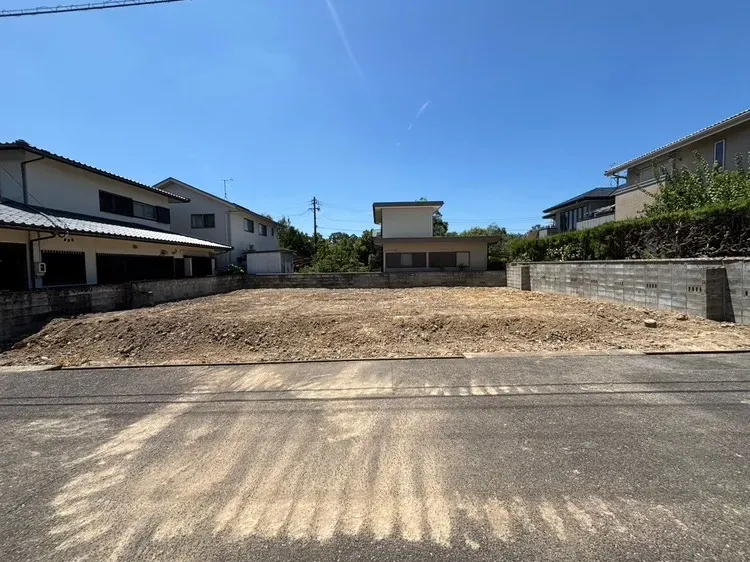 更地