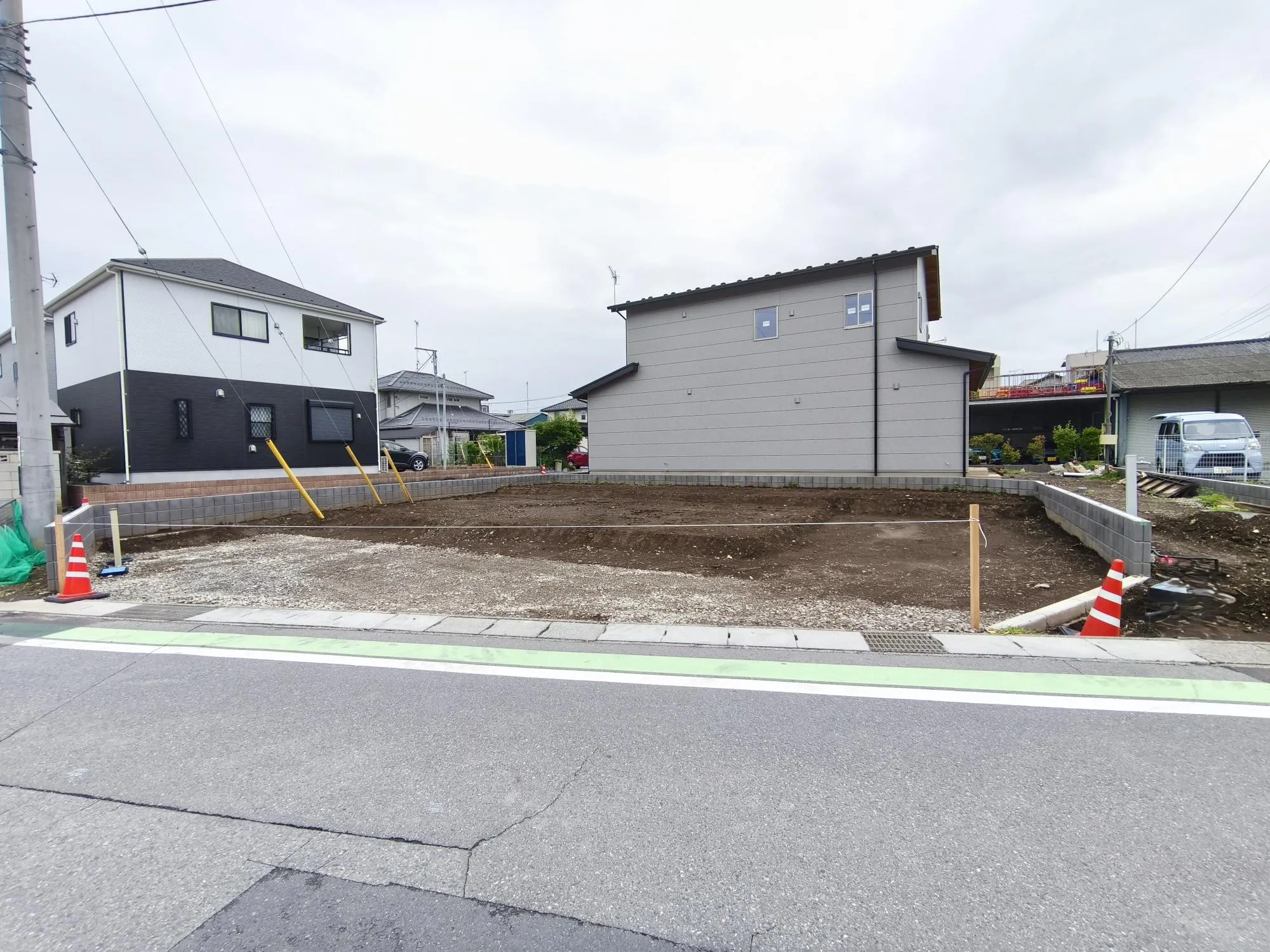 現地写真 6月撮影