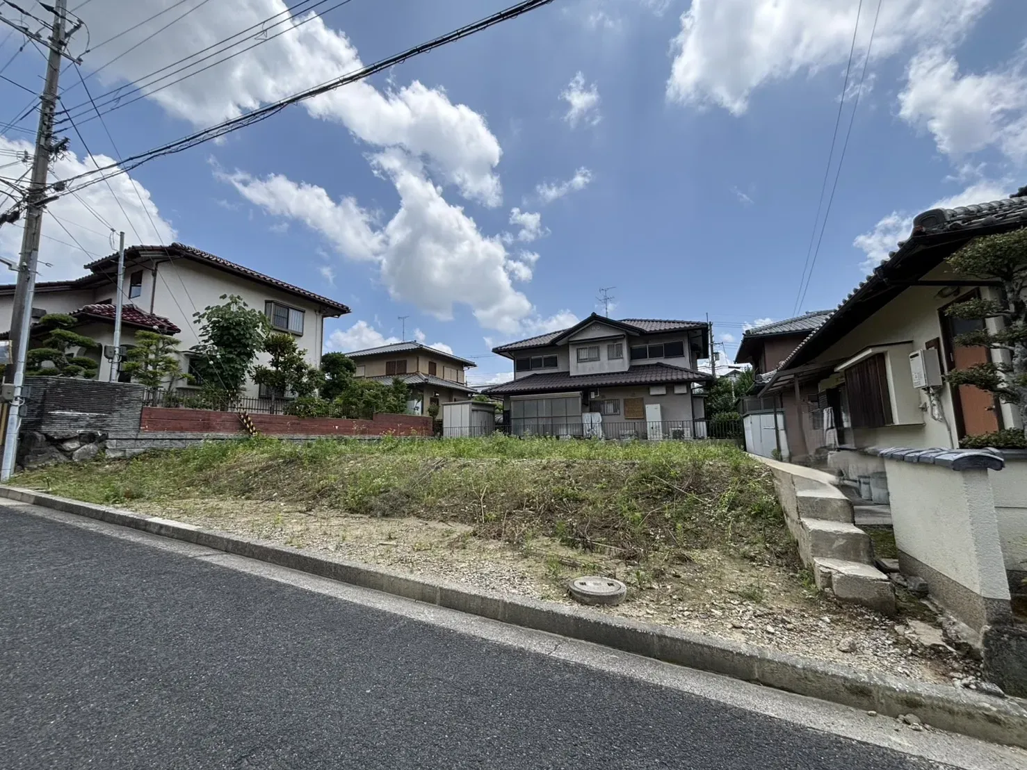 2026年6月下旬現地撮影