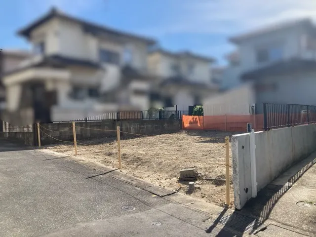 現地写真