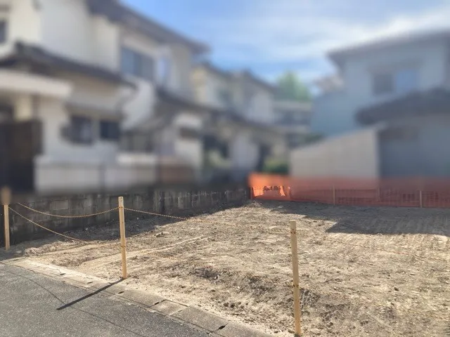 現地写真