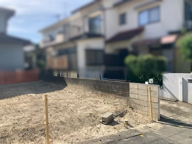 現地写真