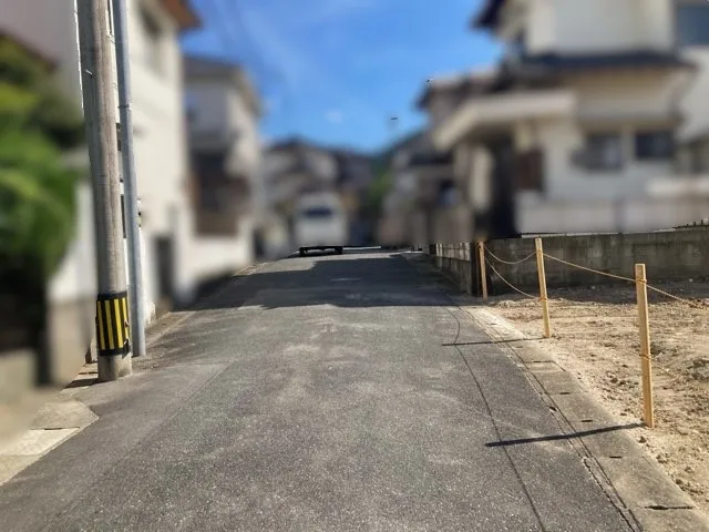 現地写真
