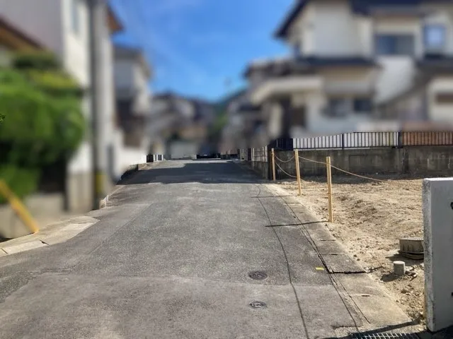 現地写真