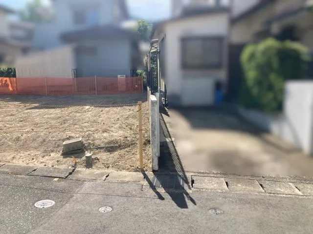 現地写真