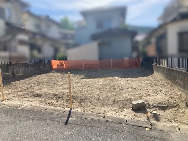 現地写真
