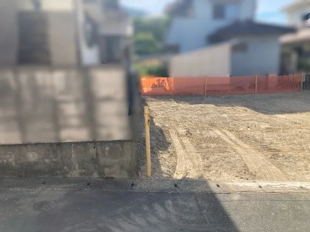 現地写真