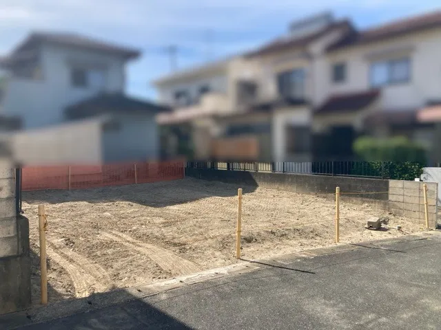 現地写真