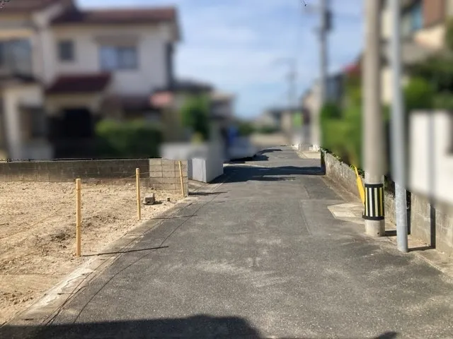 現地写真