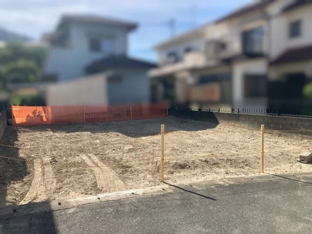 現地写真
