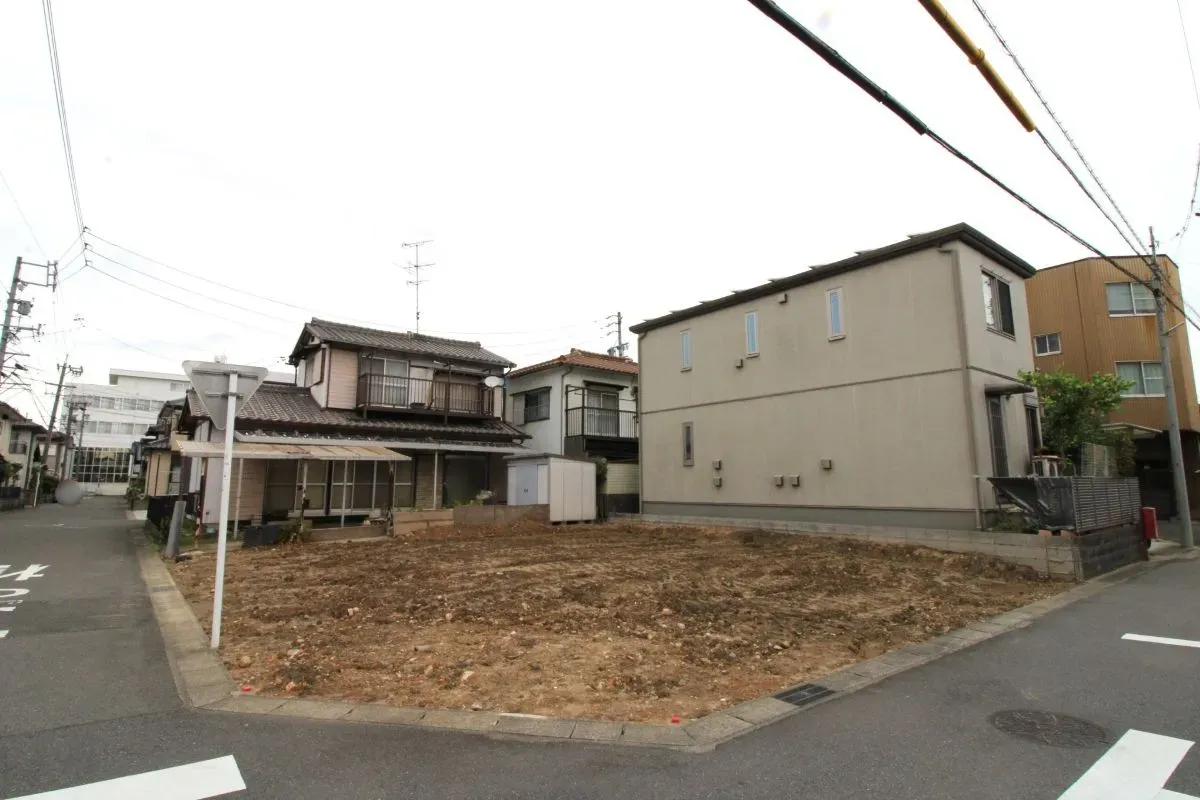 6月22日 南西から撮影