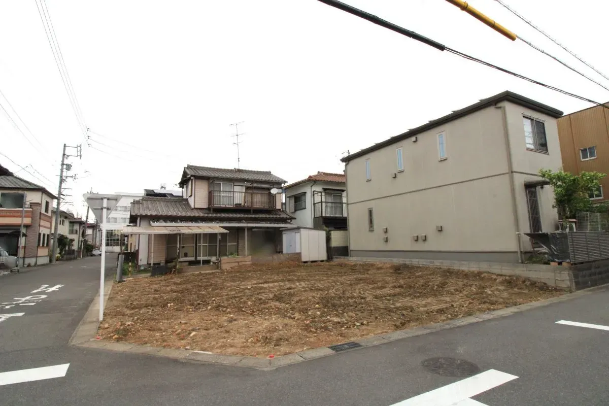 6月22日 南西から撮影