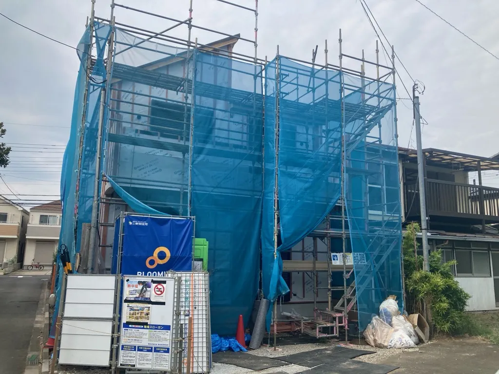 現地写真(R8.8.2)
