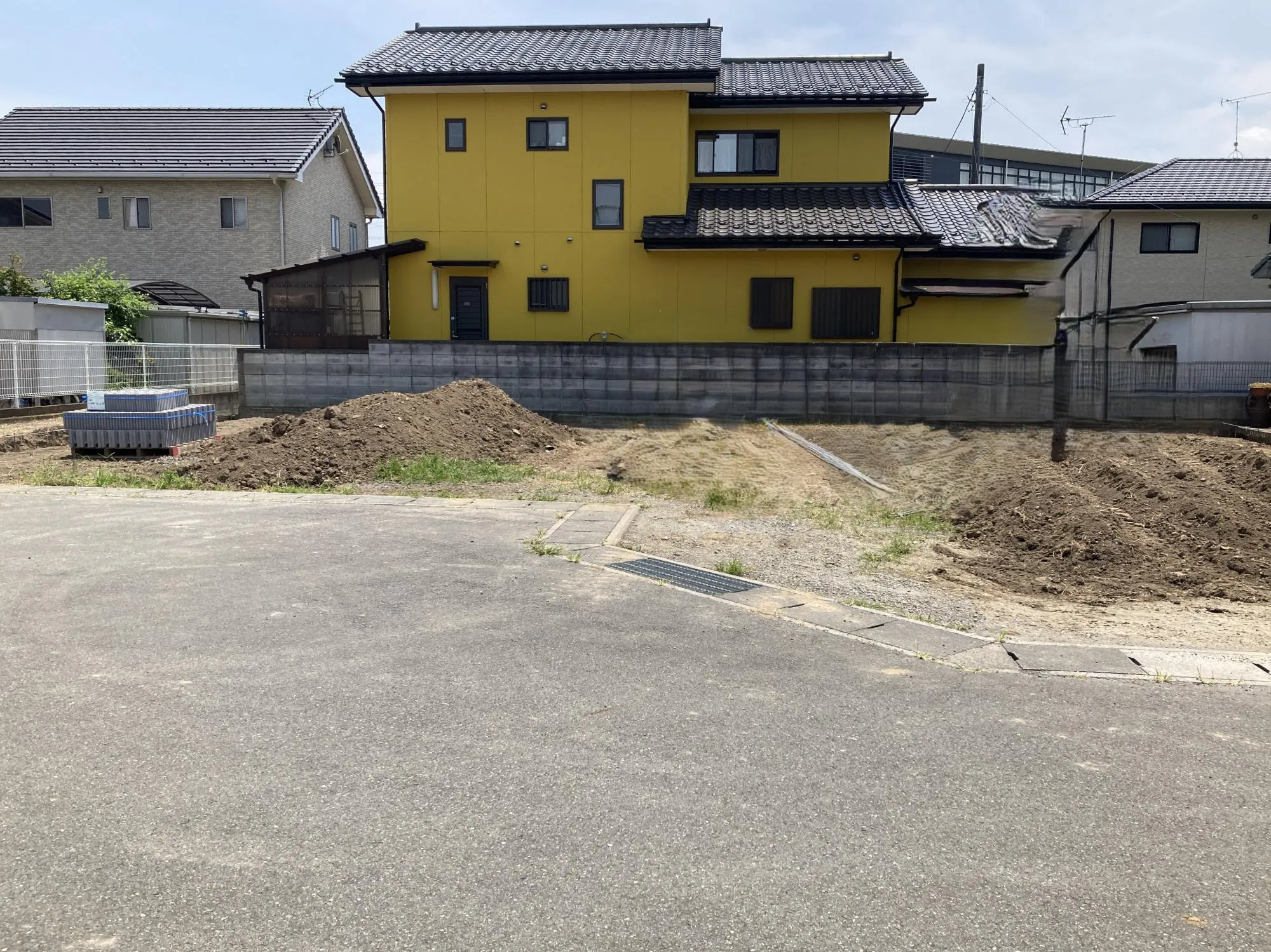 現地(7/11)
