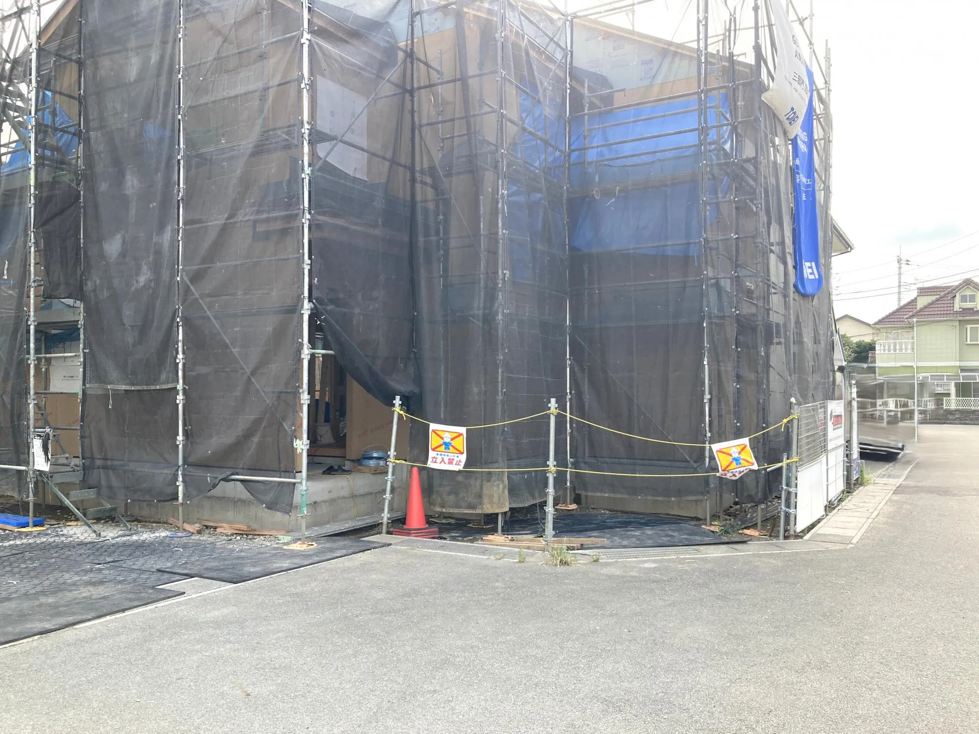 現地(9/13)