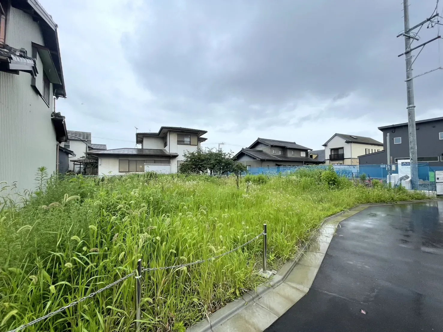 販売現地