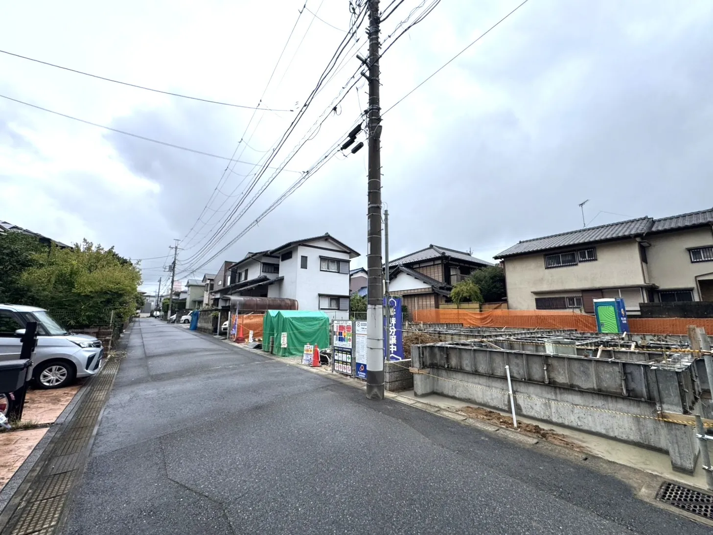 9月中旬撮影