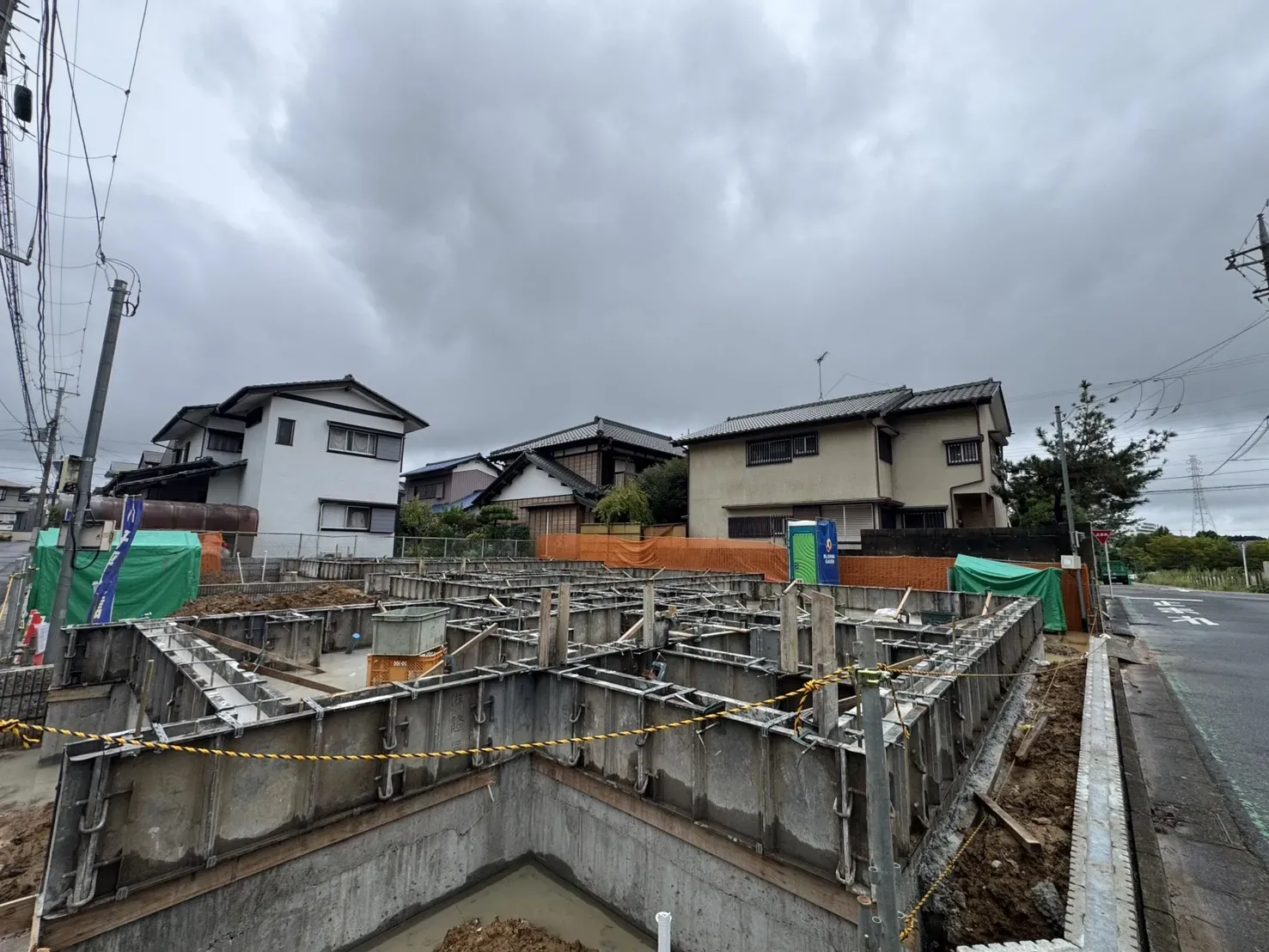 9月中旬撮影