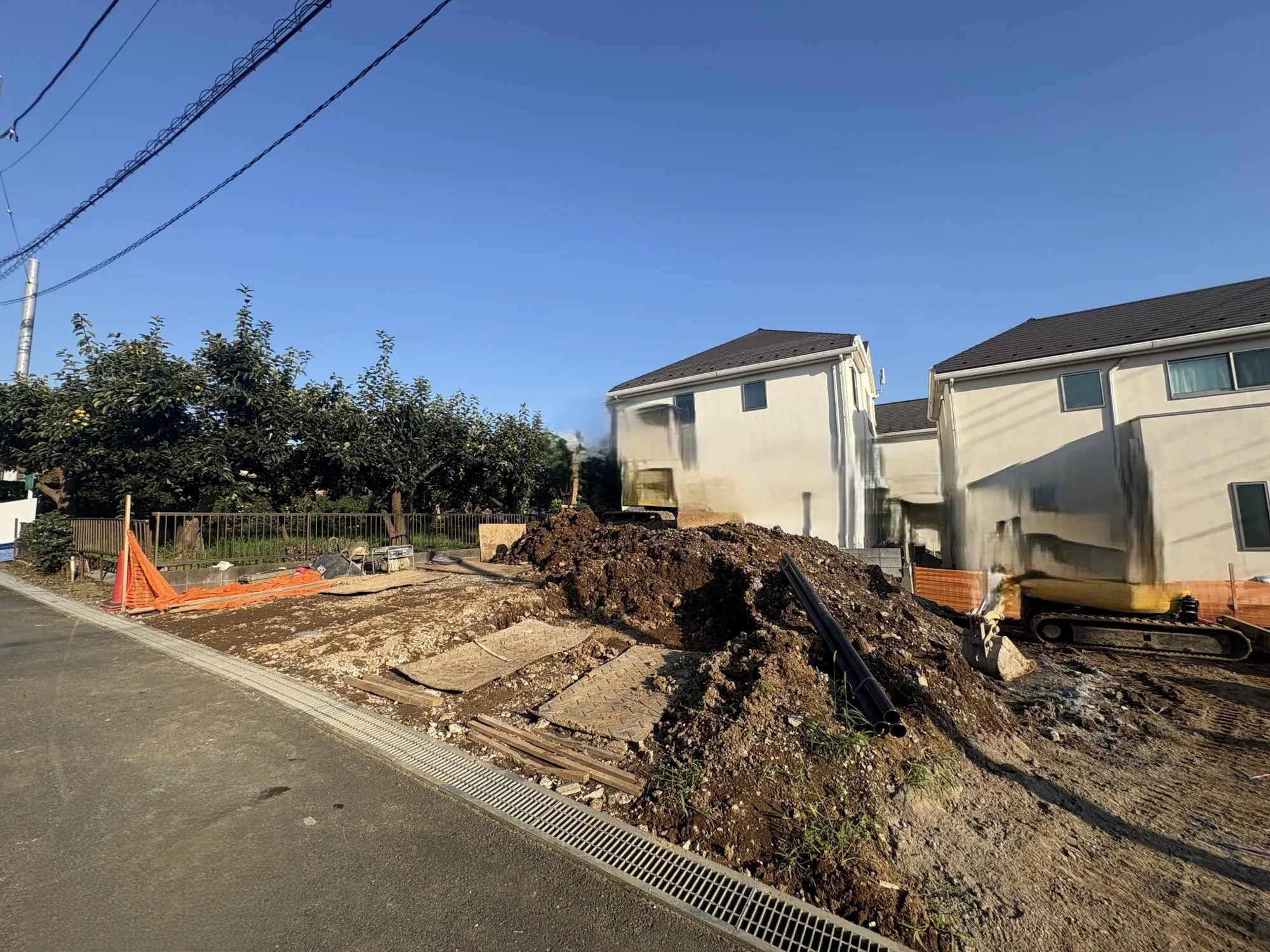 教育施設徒歩15分圏内◎