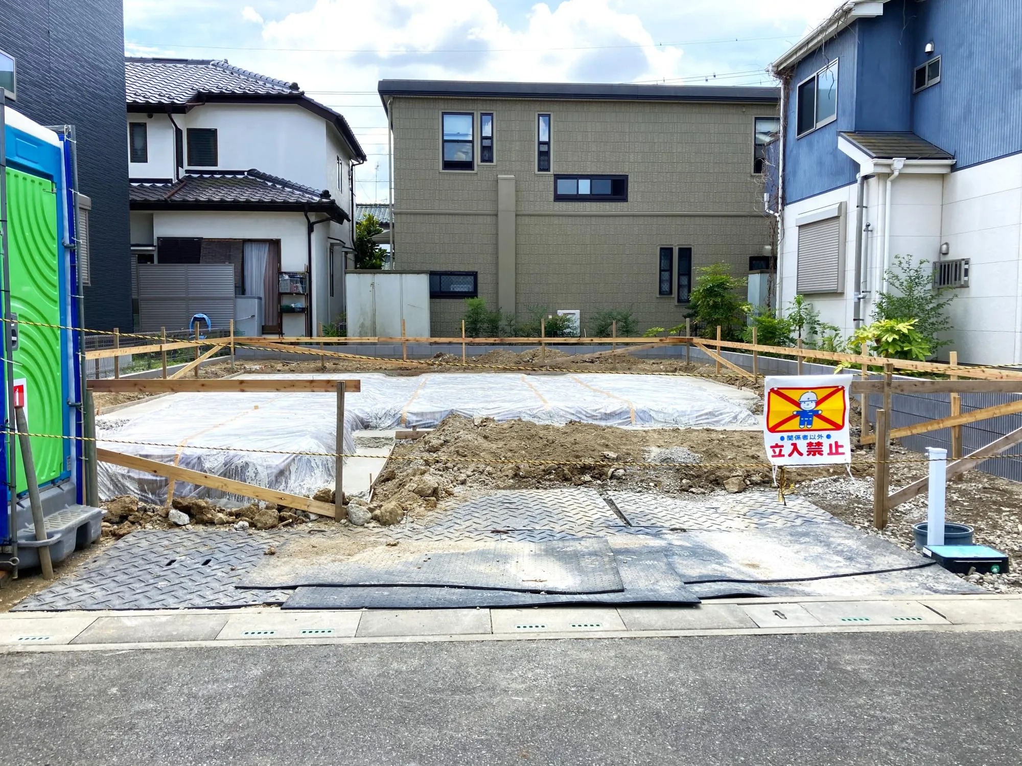 販売現地【2026/8/9撮影】