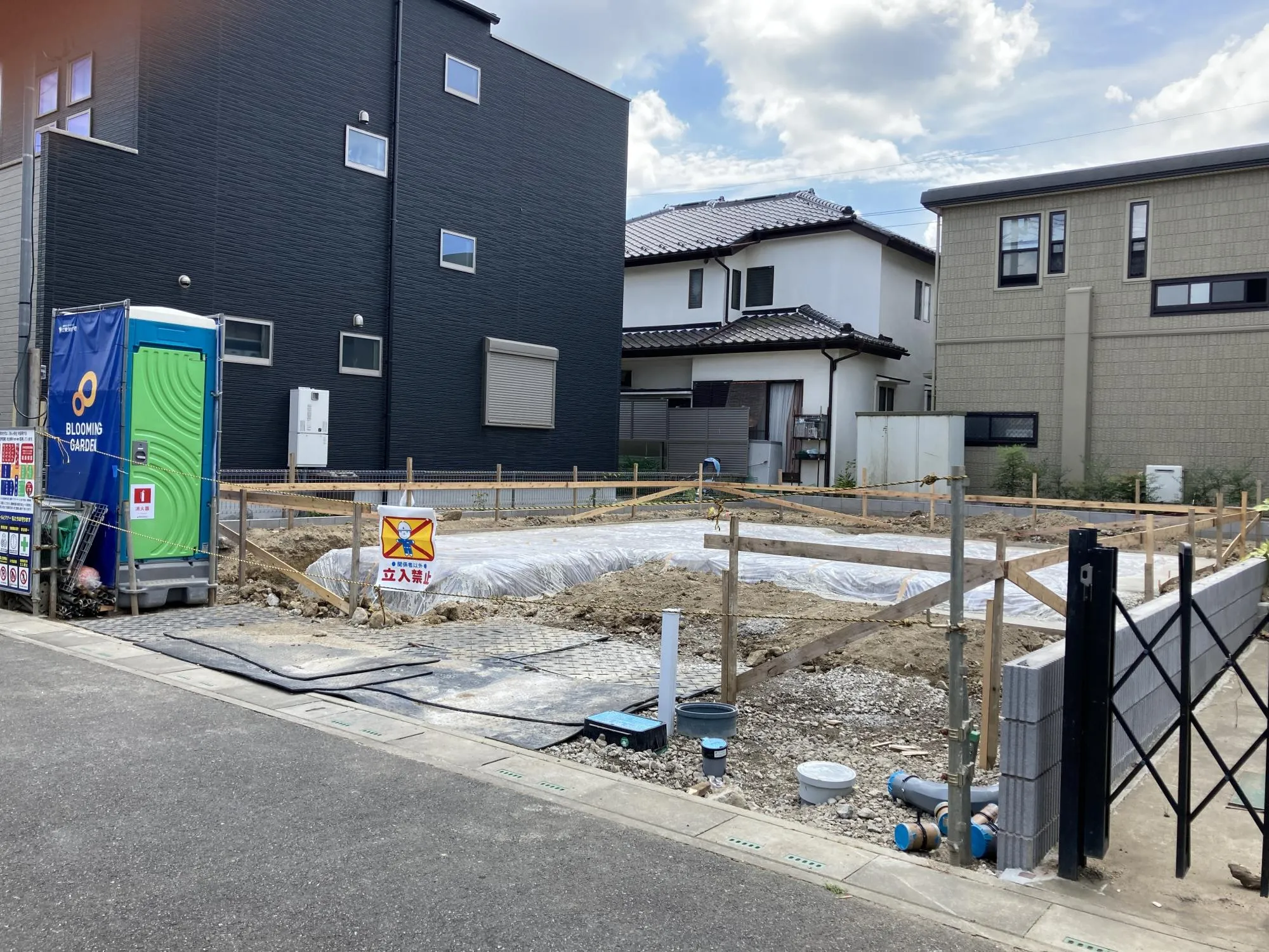 販売現地【2026/8/9撮影】