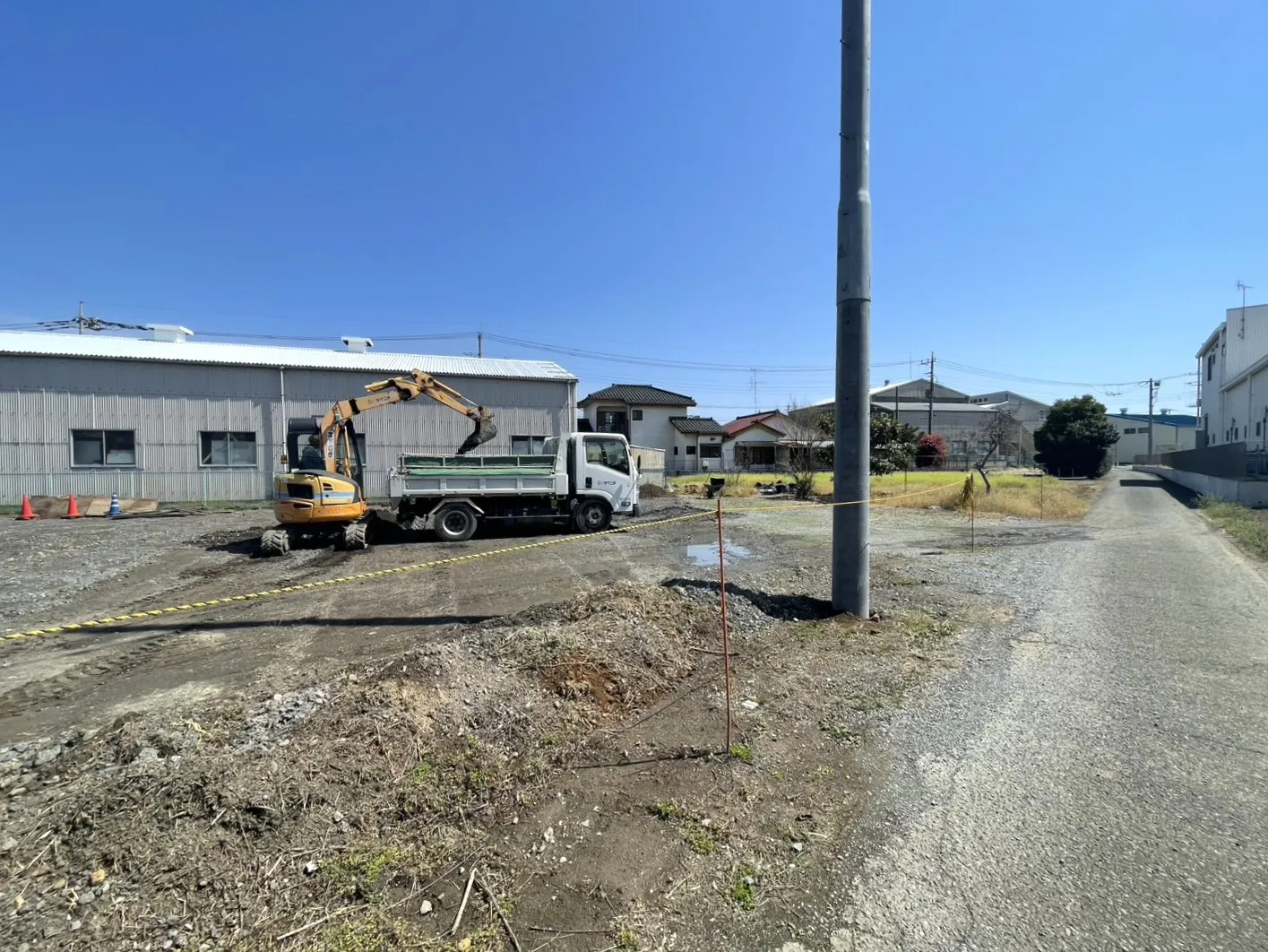 ◇現地写真
