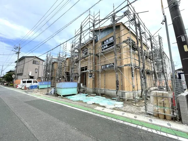 現地写真