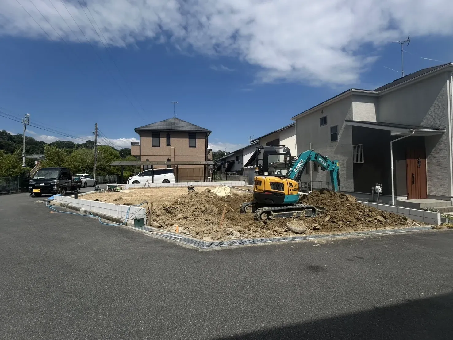 2026年7月上旬現地撮影