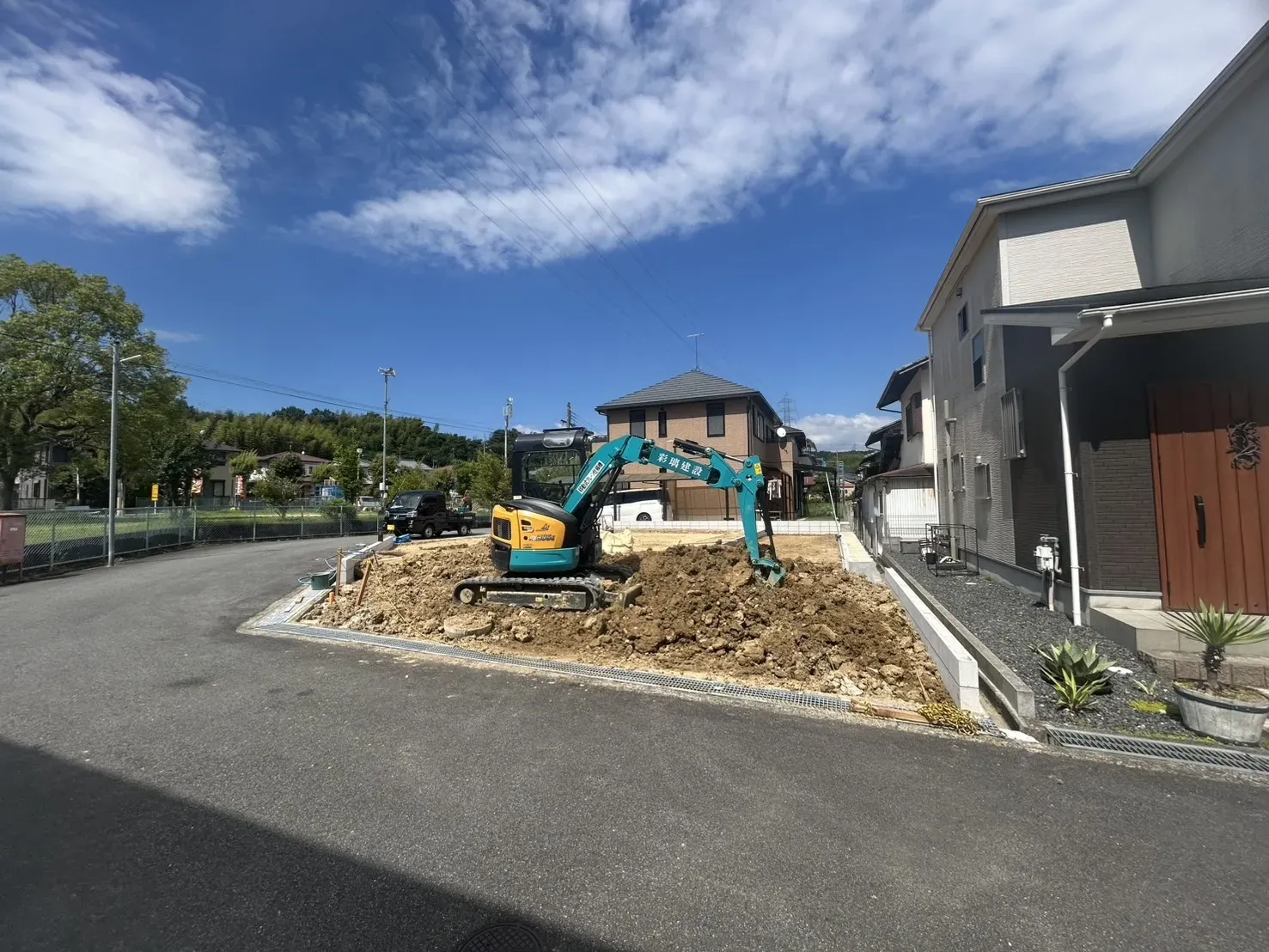 2026年7月上旬現地撮影