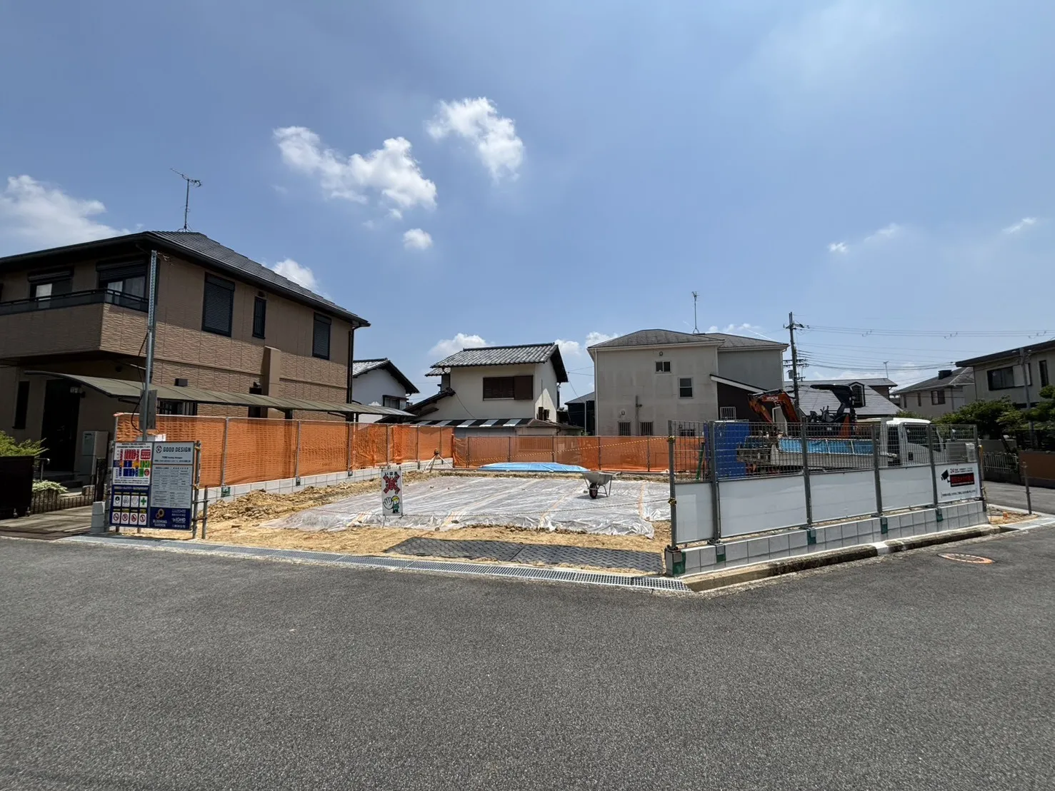 2026年7月中旬現地撮影