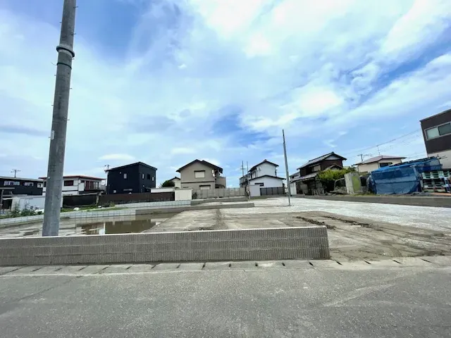 現地写真