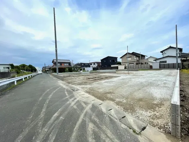 現地写真