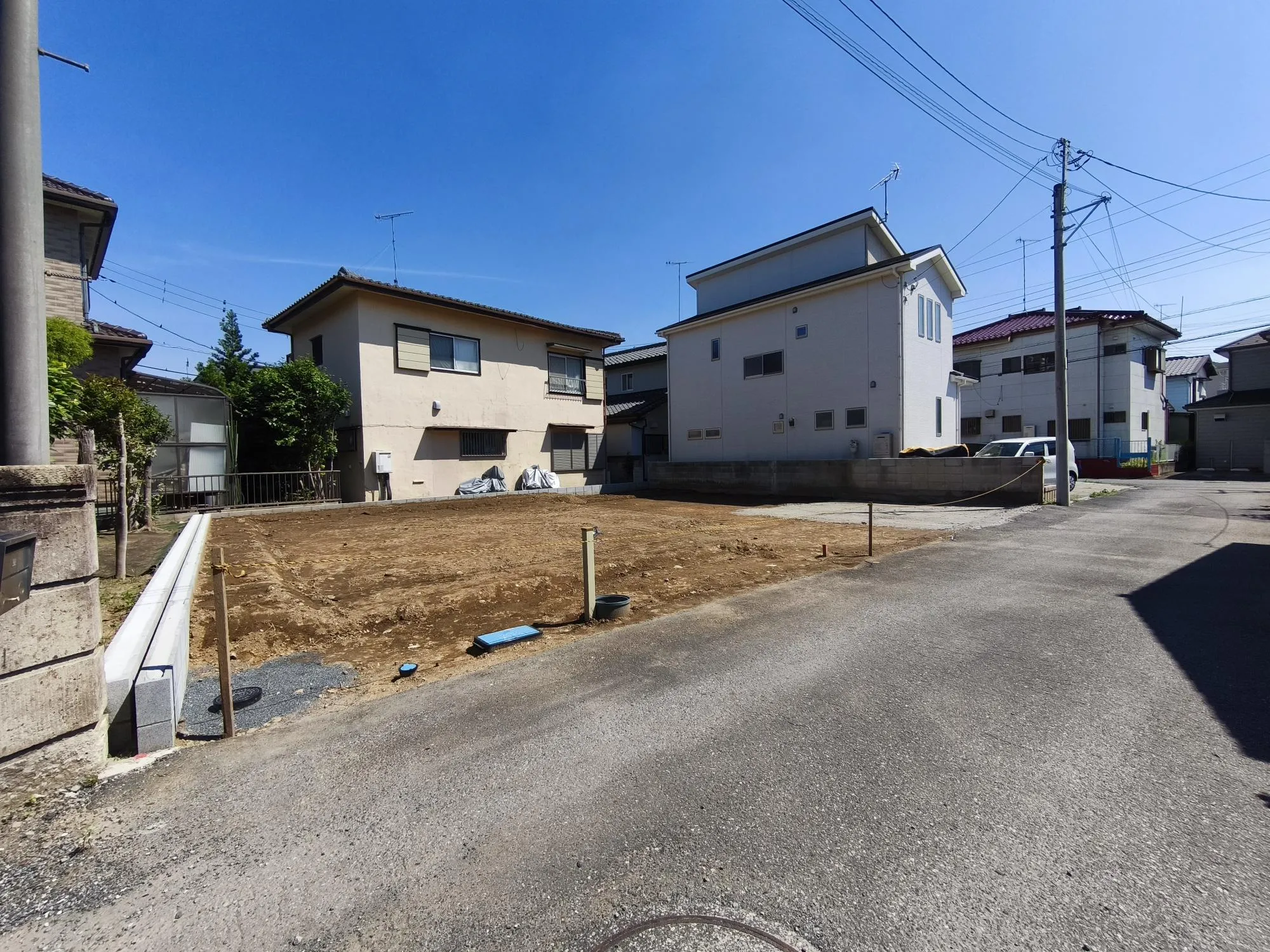 現地写真 7月撮影