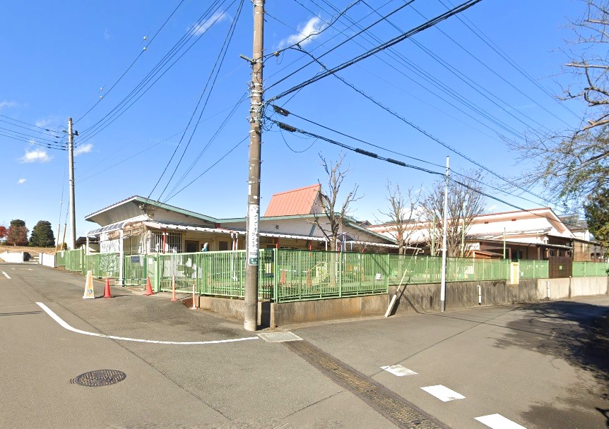 小山台保育園
