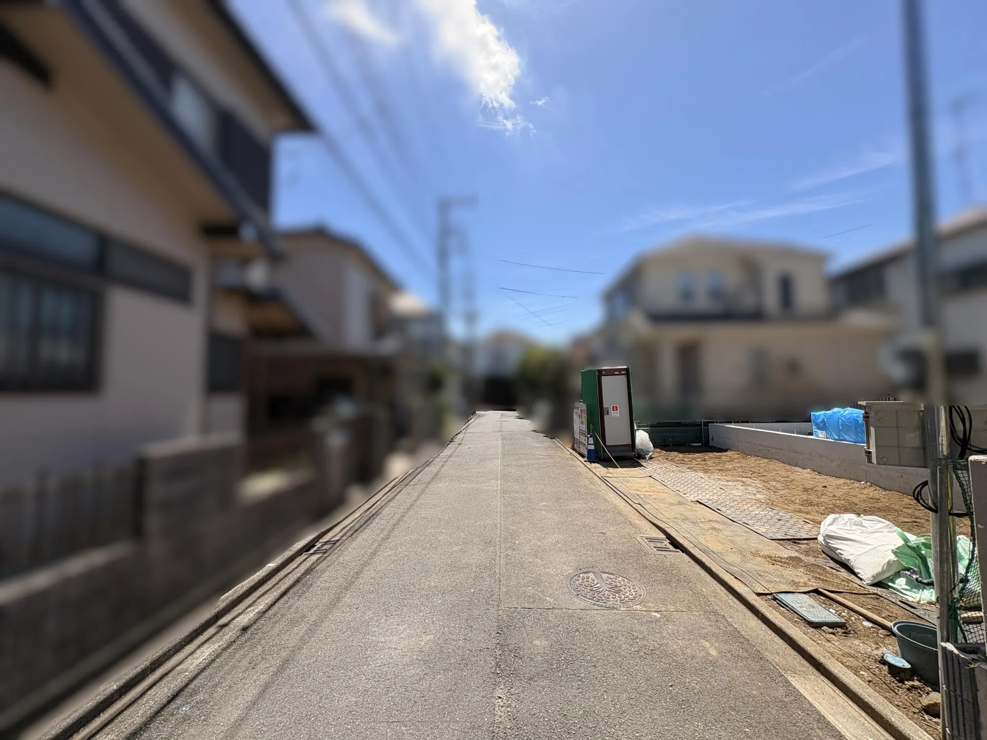 現地写真
