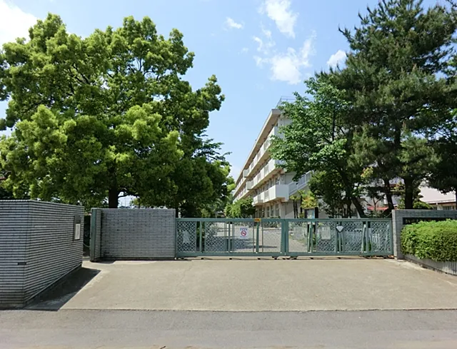 神田小学校