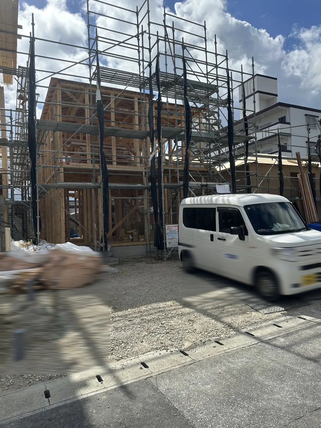 2026年9月下旬撮影