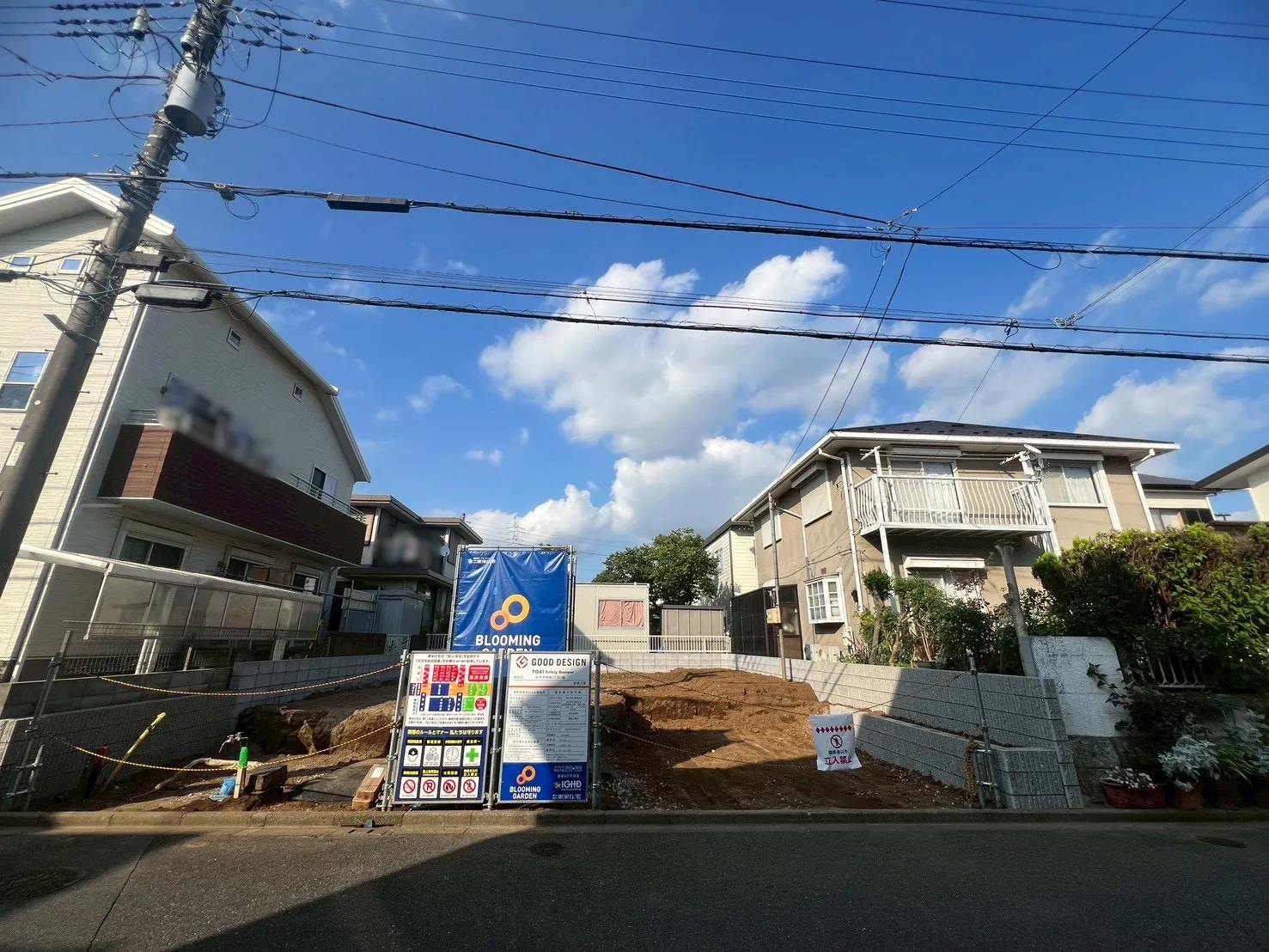 現地写真