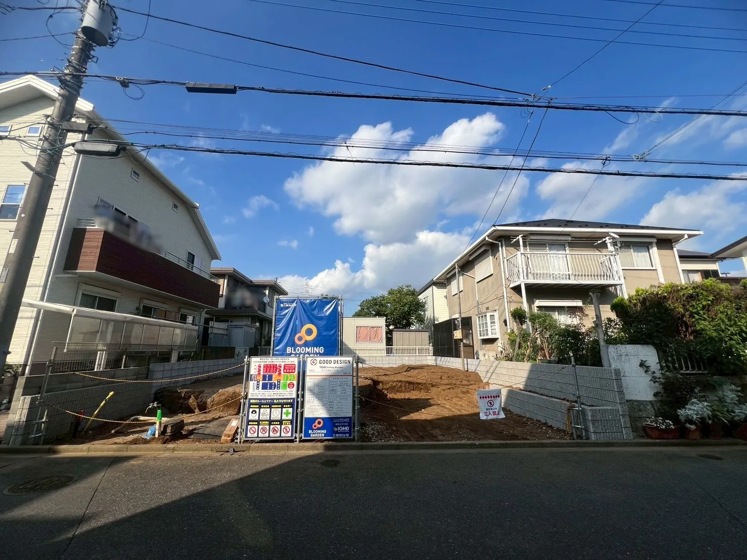 現地写真