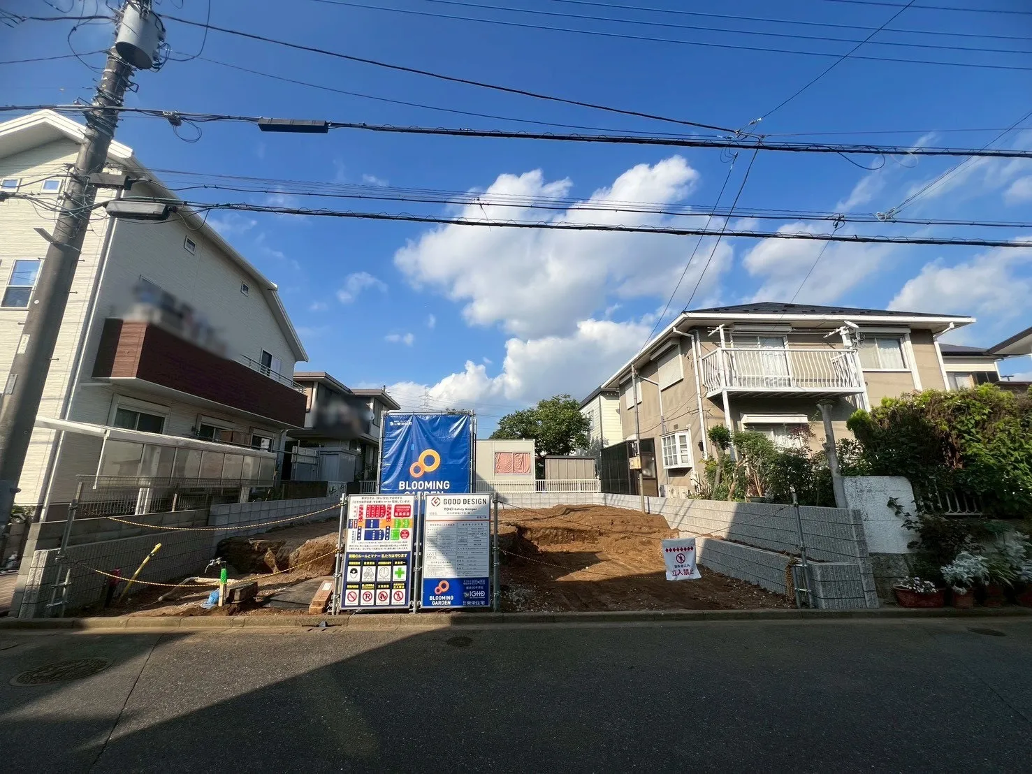 現地写真