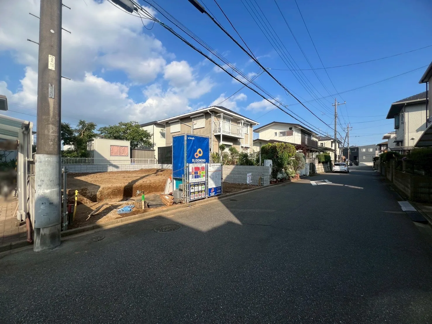 現地写真