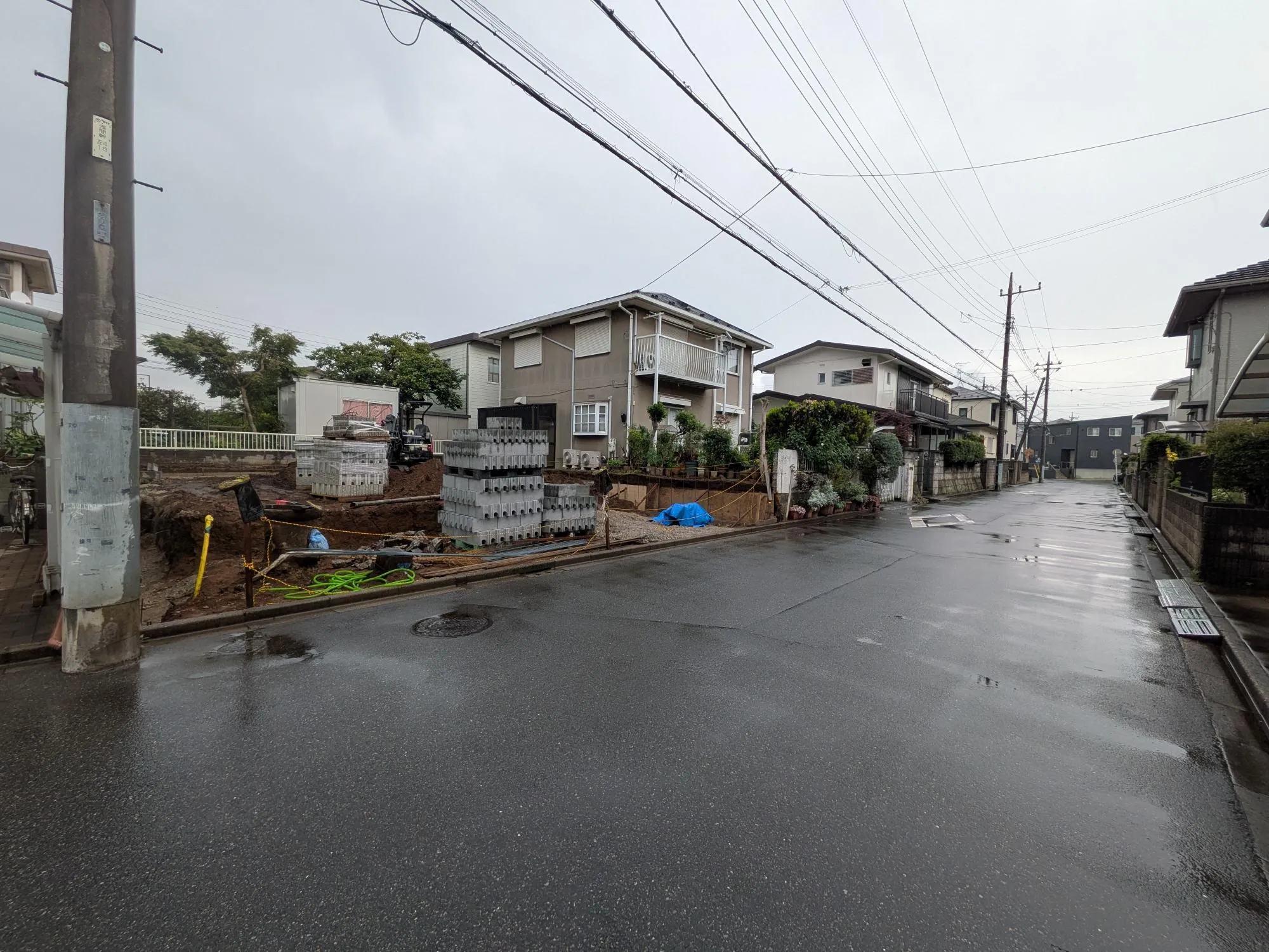 現地写真