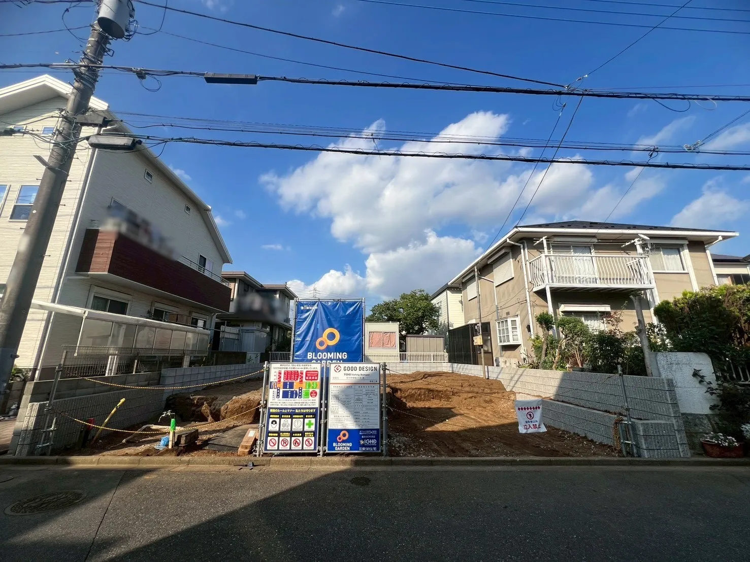 現地写真