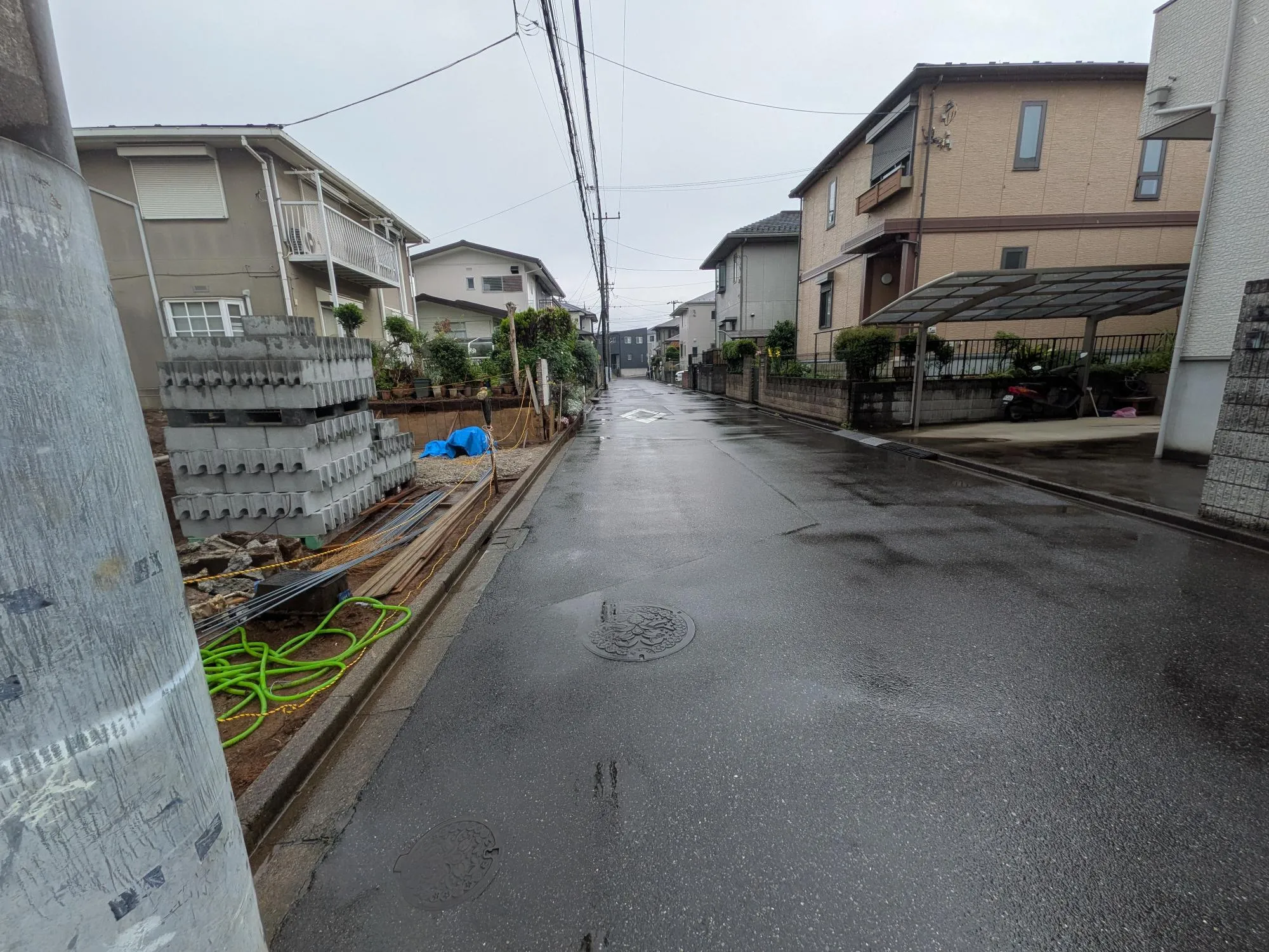 現地写真