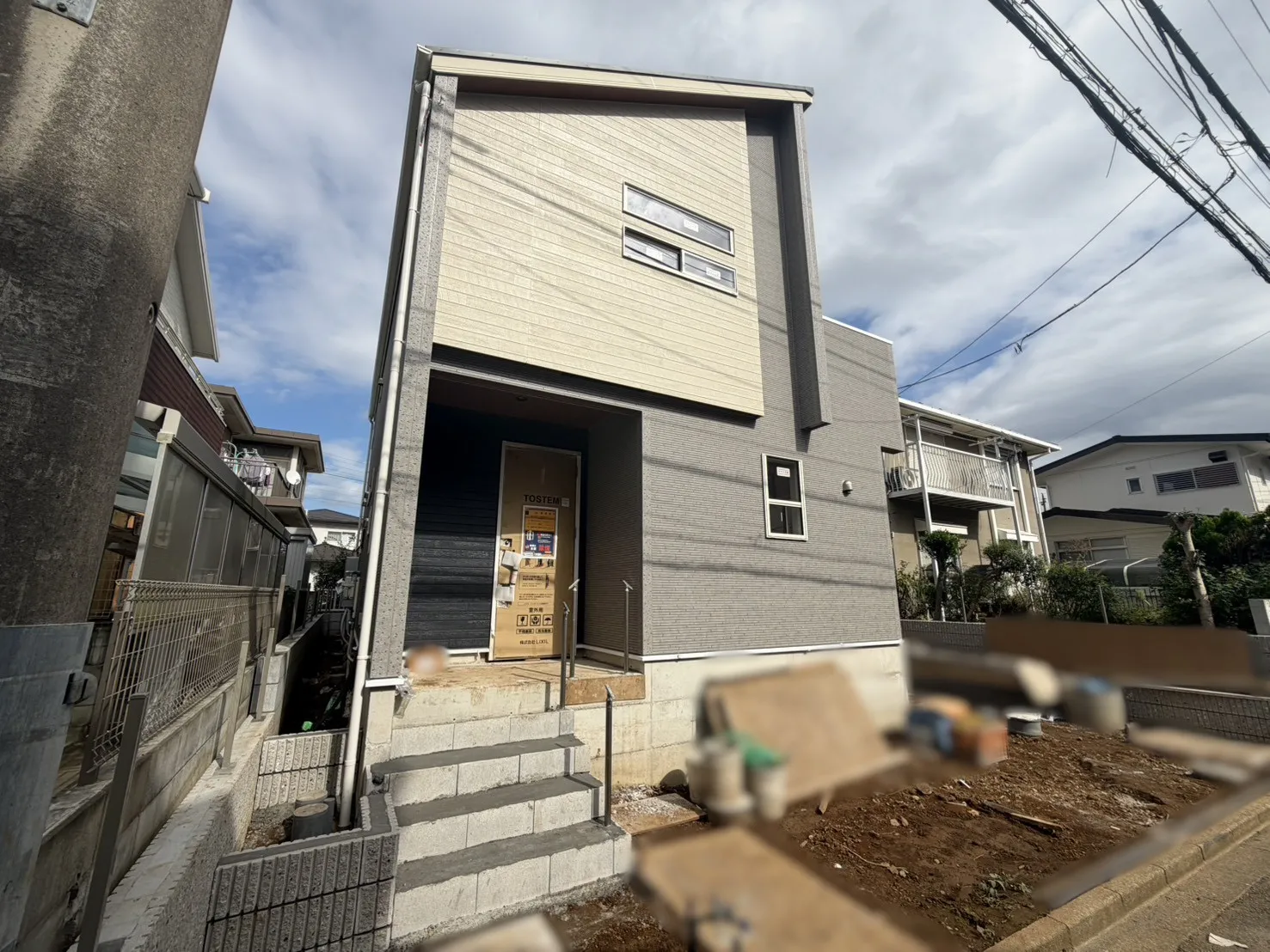 現地写真(2026.10.3撮影)